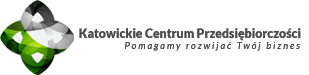 Katowickie Centrum Przedsiębiorczości Katowickie Centrum Przedsiębiorczości